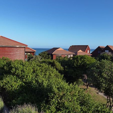 Aston Woods Bed And Breakfast Jeffreys Bay Zewnętrze zdjęcie