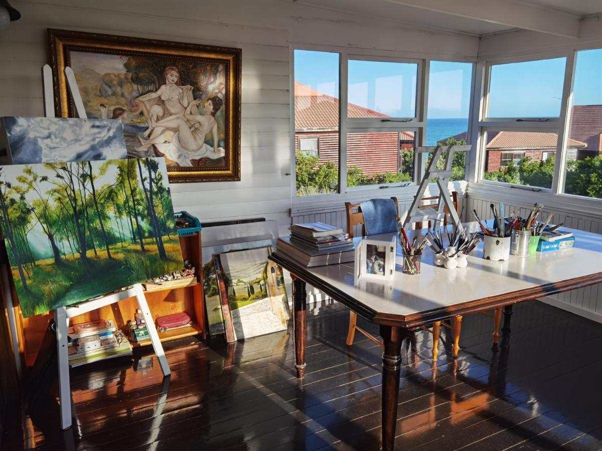 Aston Woods Bed And Breakfast Jeffreys Bay Zewnętrze zdjęcie