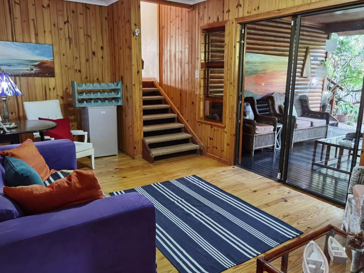 Aston Woods Bed And Breakfast Jeffreys Bay Zewnętrze zdjęcie