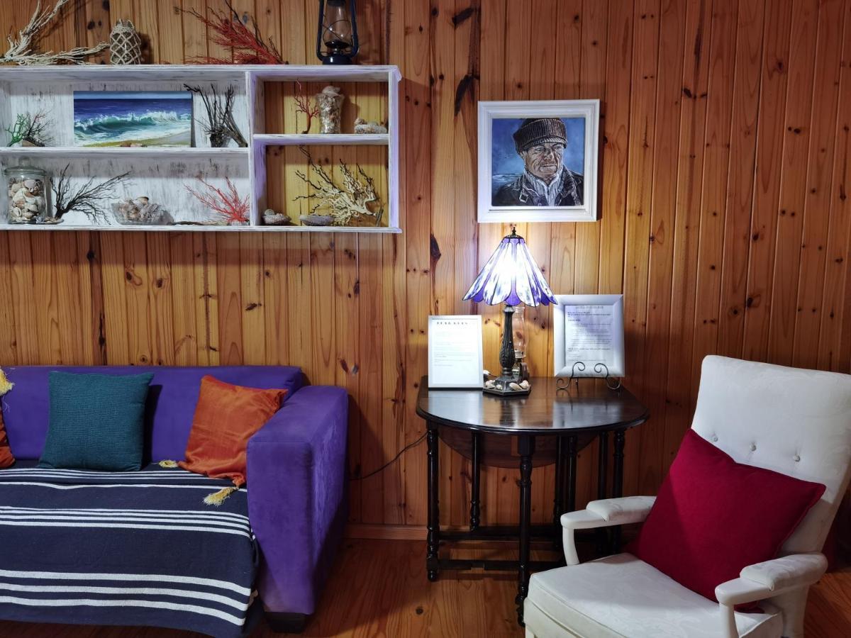 Aston Woods Bed And Breakfast Jeffreys Bay Zewnętrze zdjęcie