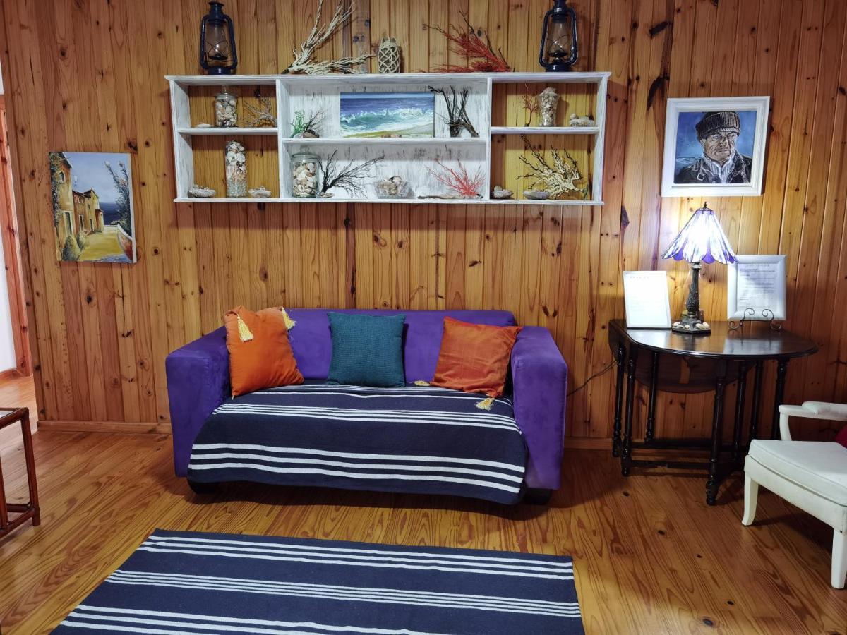 Aston Woods Bed And Breakfast Jeffreys Bay Zewnętrze zdjęcie