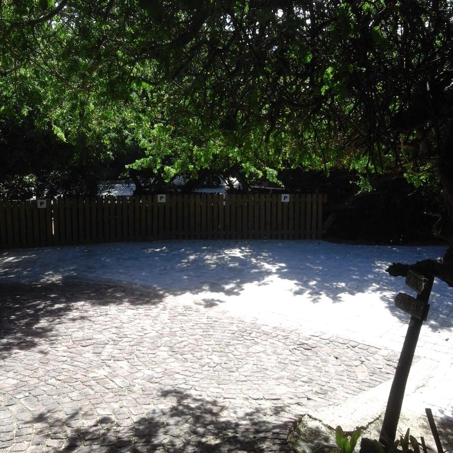 Aston Woods Bed And Breakfast Jeffreys Bay Zewnętrze zdjęcie