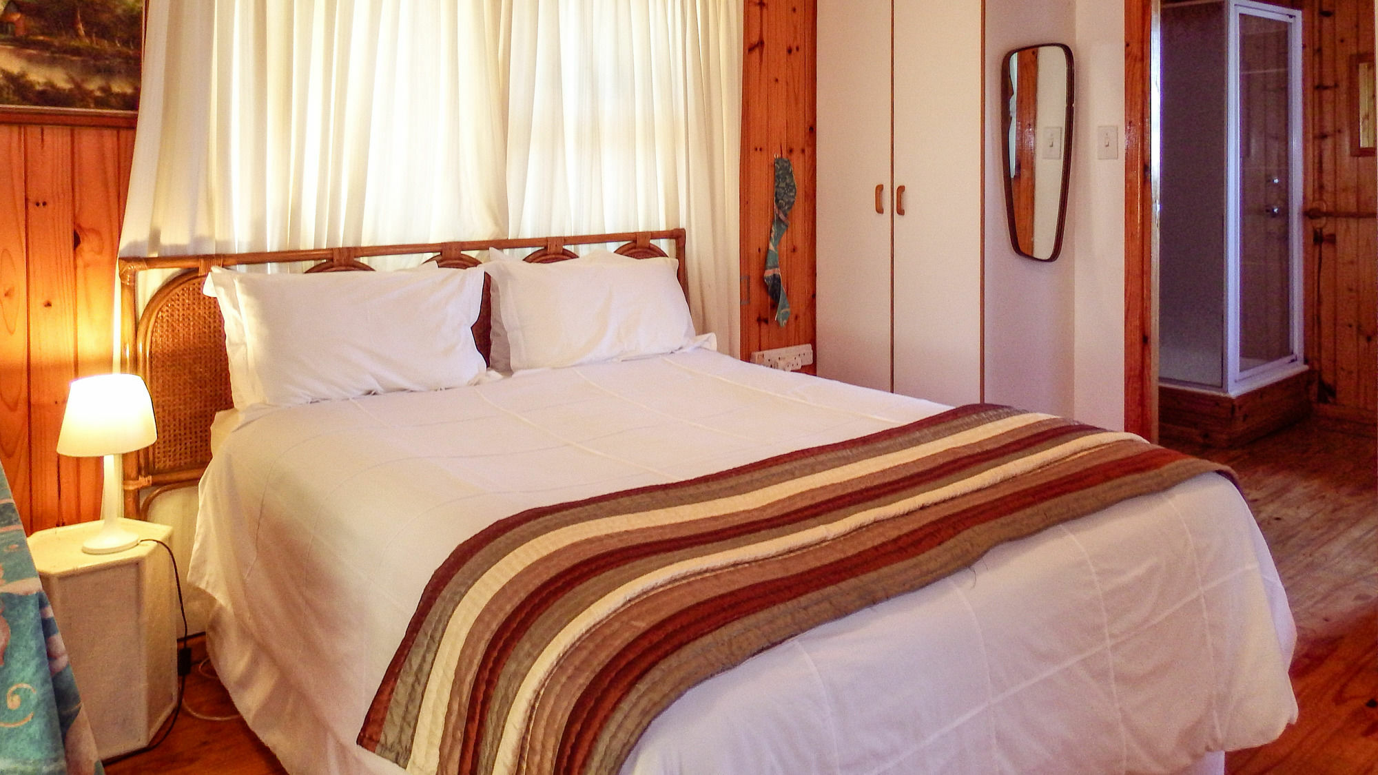 Aston Woods Bed And Breakfast Jeffreys Bay Zewnętrze zdjęcie
