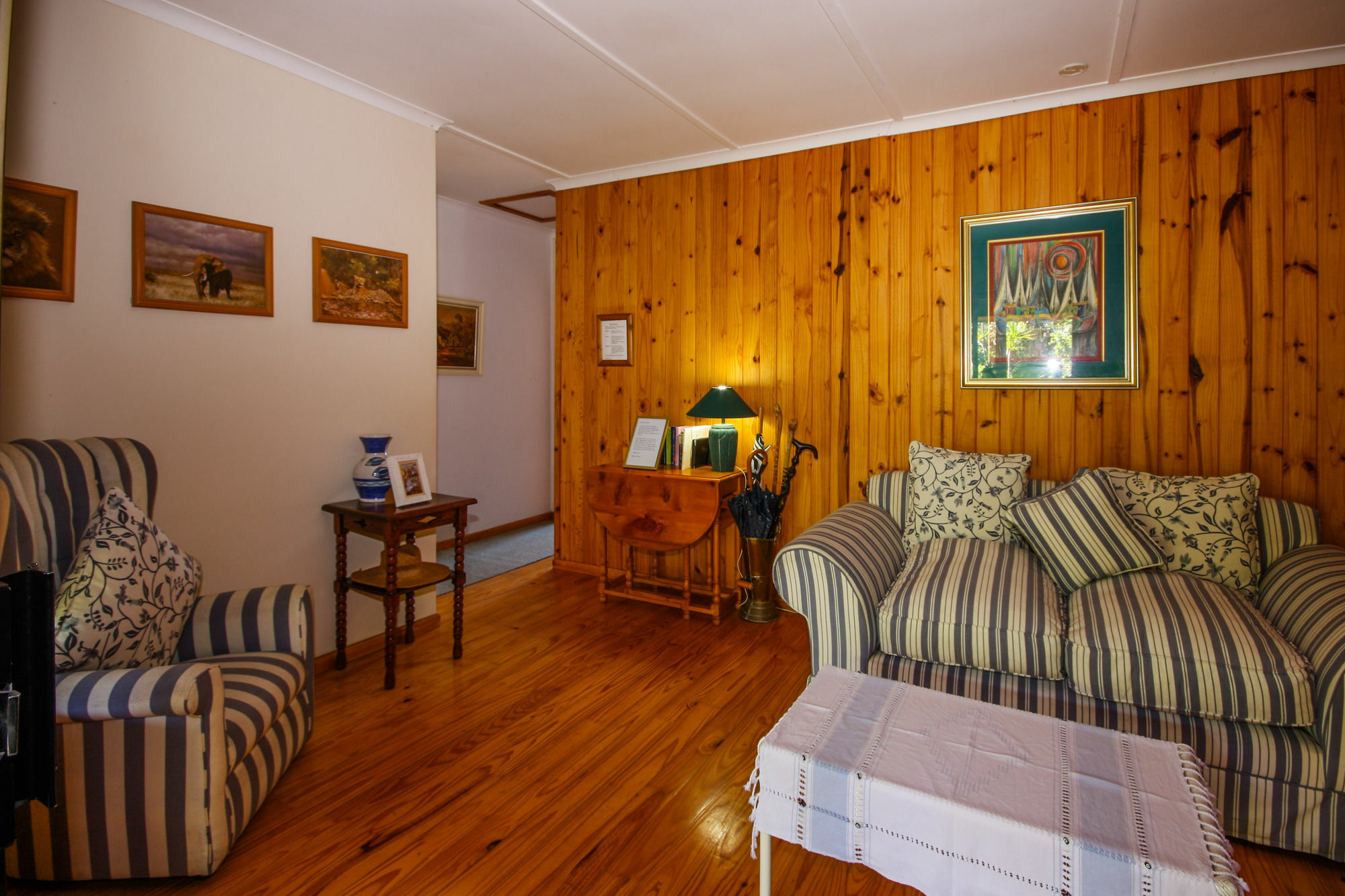 Aston Woods Bed And Breakfast Jeffreys Bay Zewnętrze zdjęcie