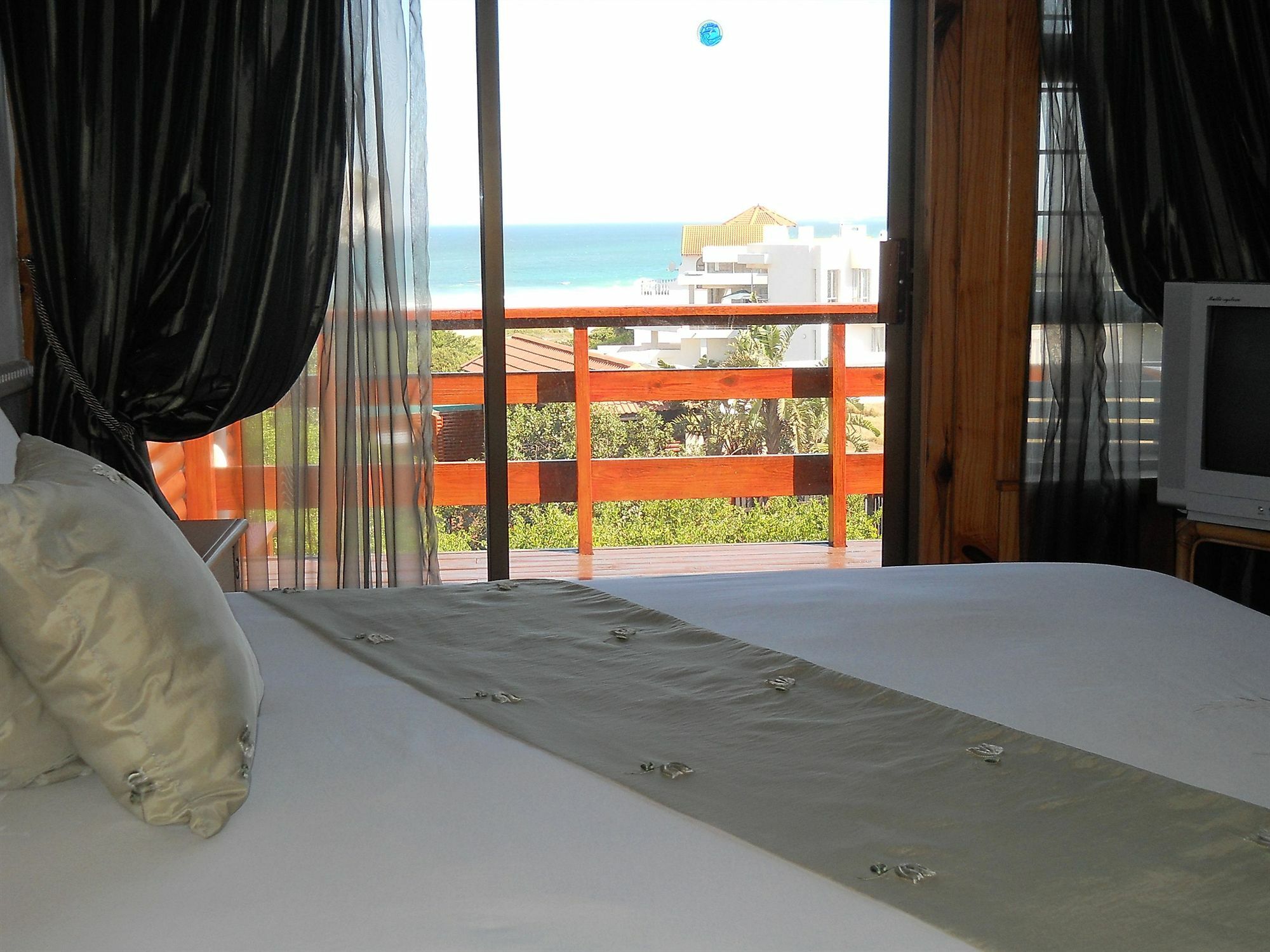 Aston Woods Bed And Breakfast Jeffreys Bay Zewnętrze zdjęcie