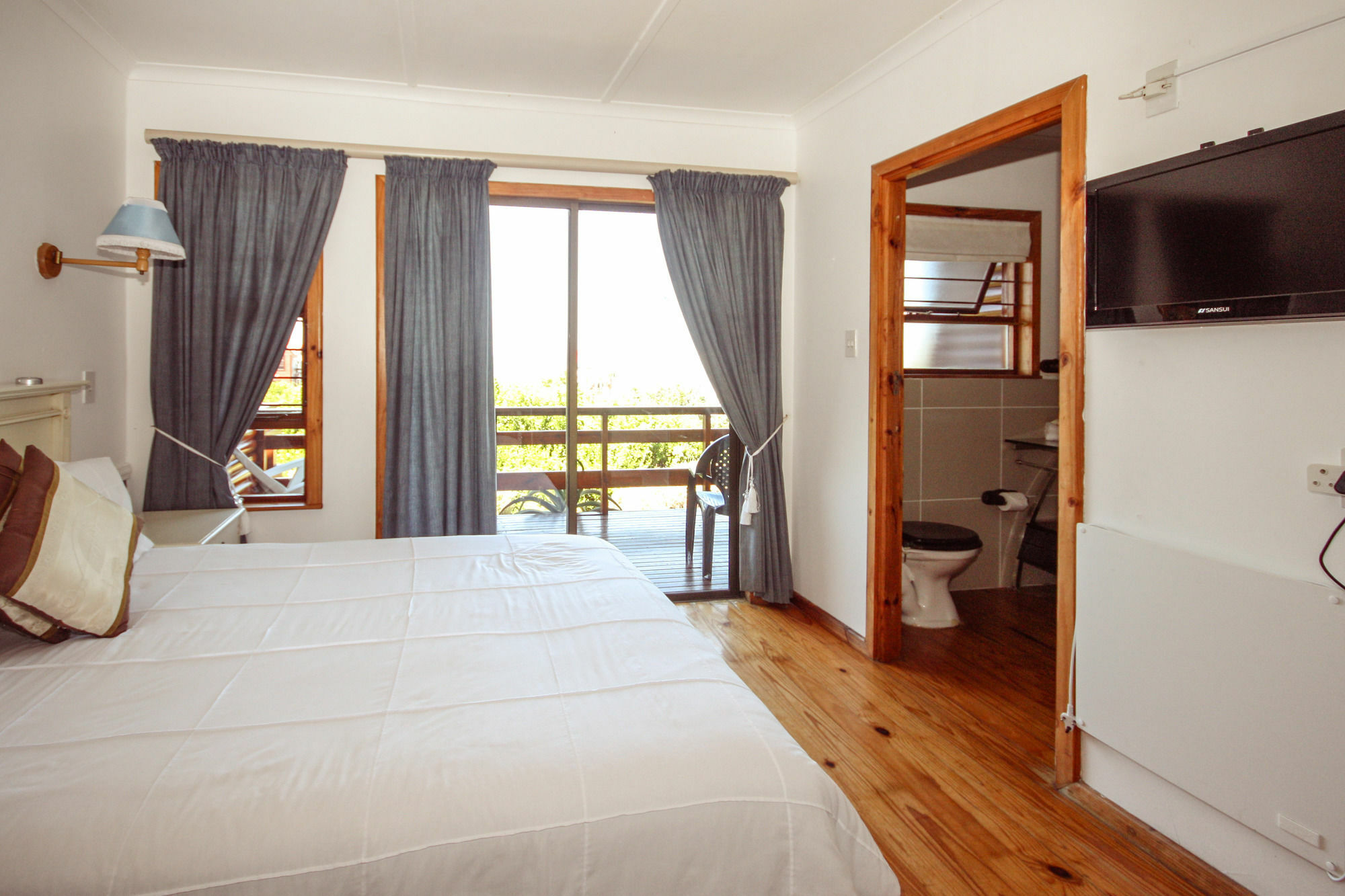 Aston Woods Bed And Breakfast Jeffreys Bay Zewnętrze zdjęcie