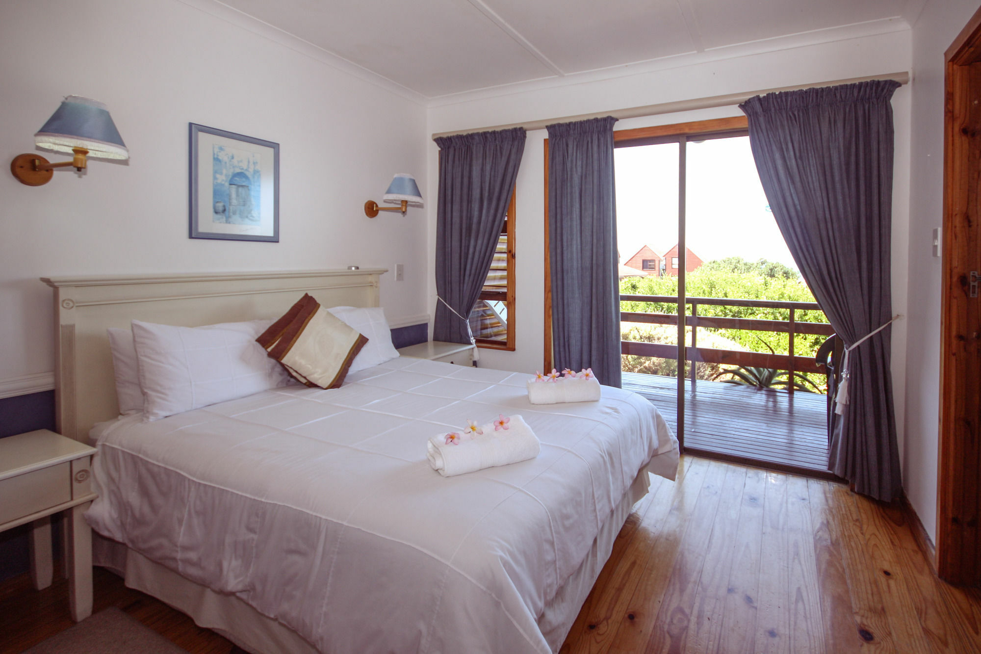 Aston Woods Bed And Breakfast Jeffreys Bay Zewnętrze zdjęcie