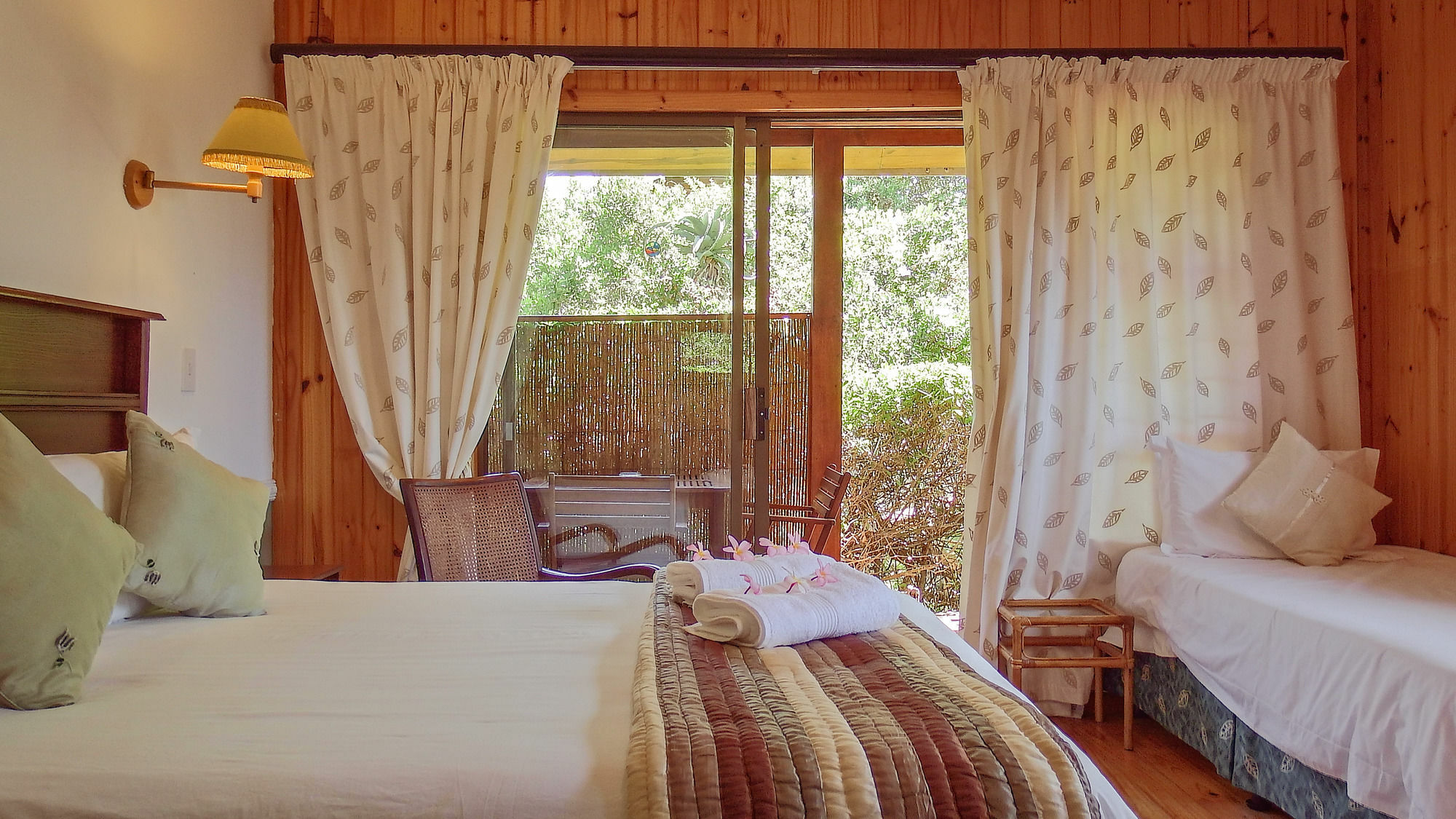 Aston Woods Bed And Breakfast Jeffreys Bay Zewnętrze zdjęcie