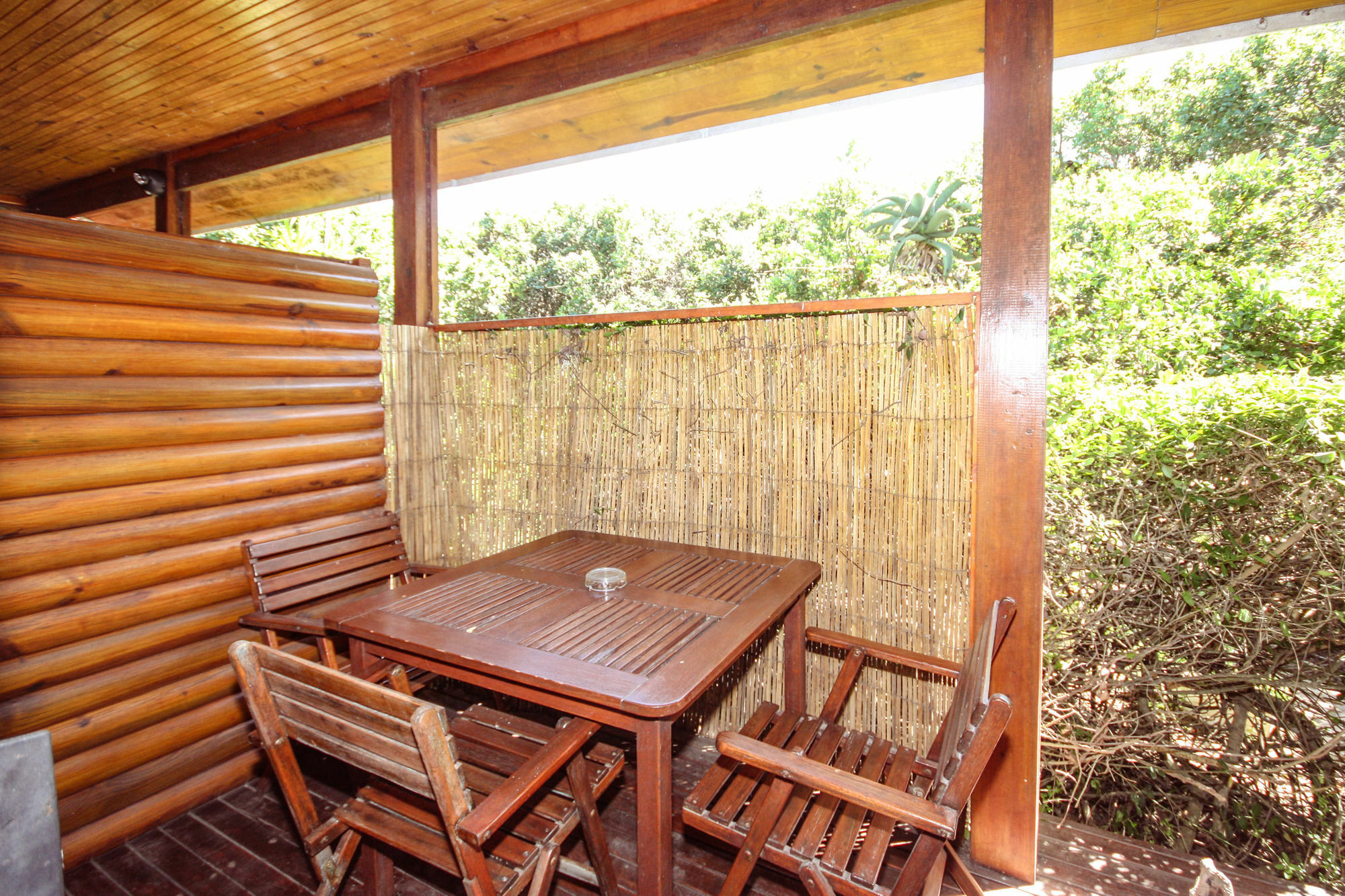Aston Woods Bed And Breakfast Jeffreys Bay Zewnętrze zdjęcie