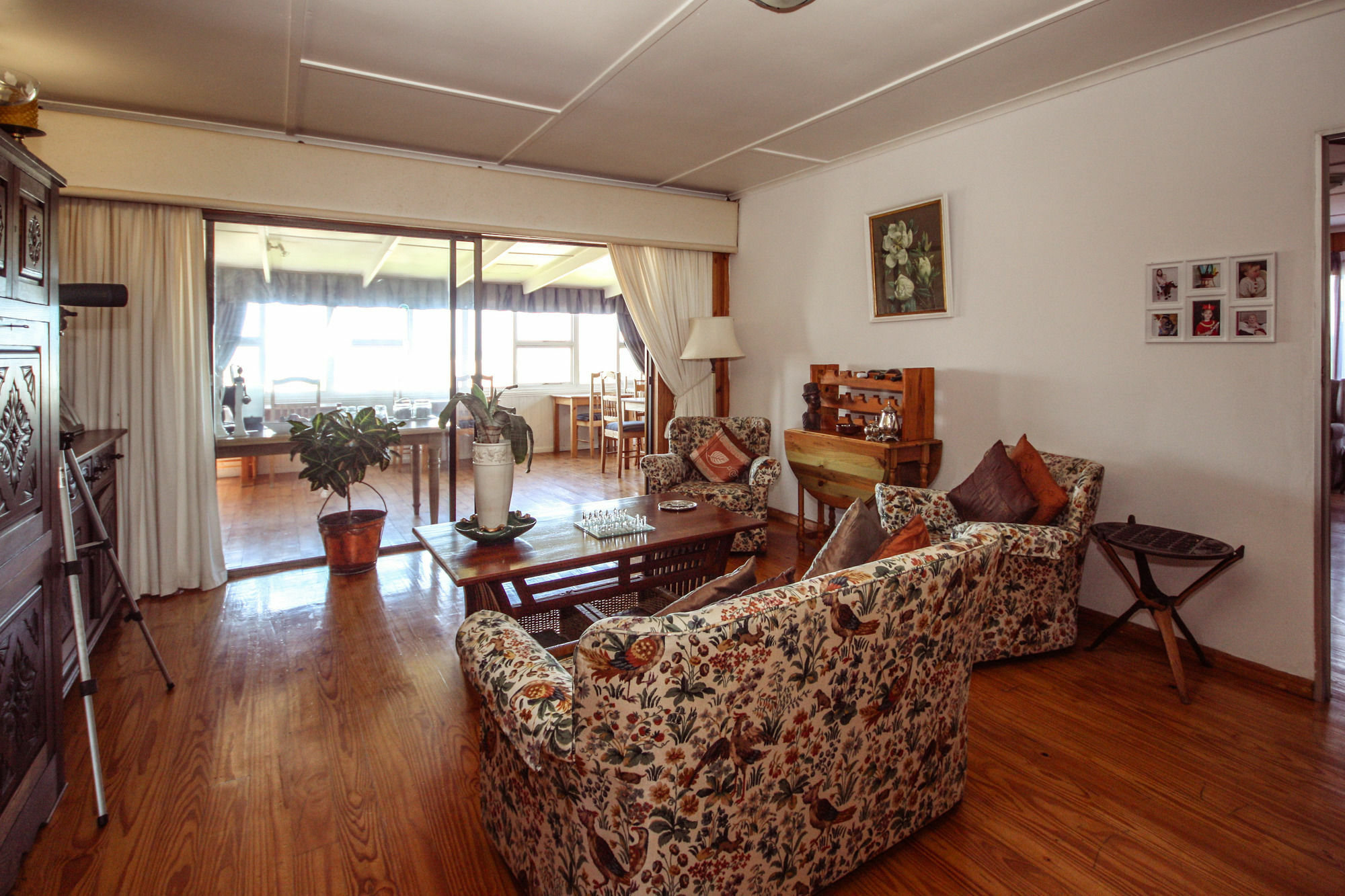 Aston Woods Bed And Breakfast Jeffreys Bay Zewnętrze zdjęcie