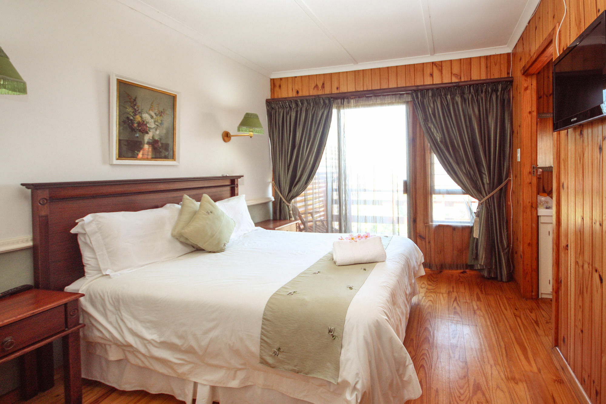 Aston Woods Bed And Breakfast Jeffreys Bay Zewnętrze zdjęcie