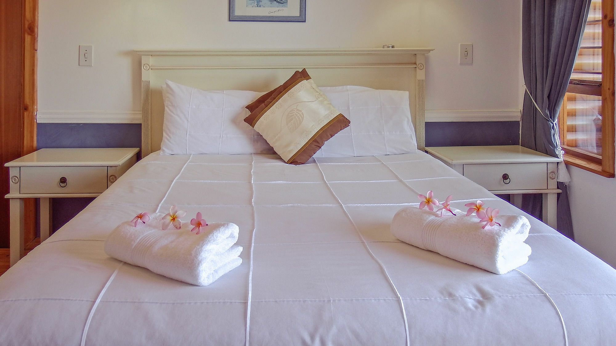 Aston Woods Bed And Breakfast Jeffreys Bay Zewnętrze zdjęcie