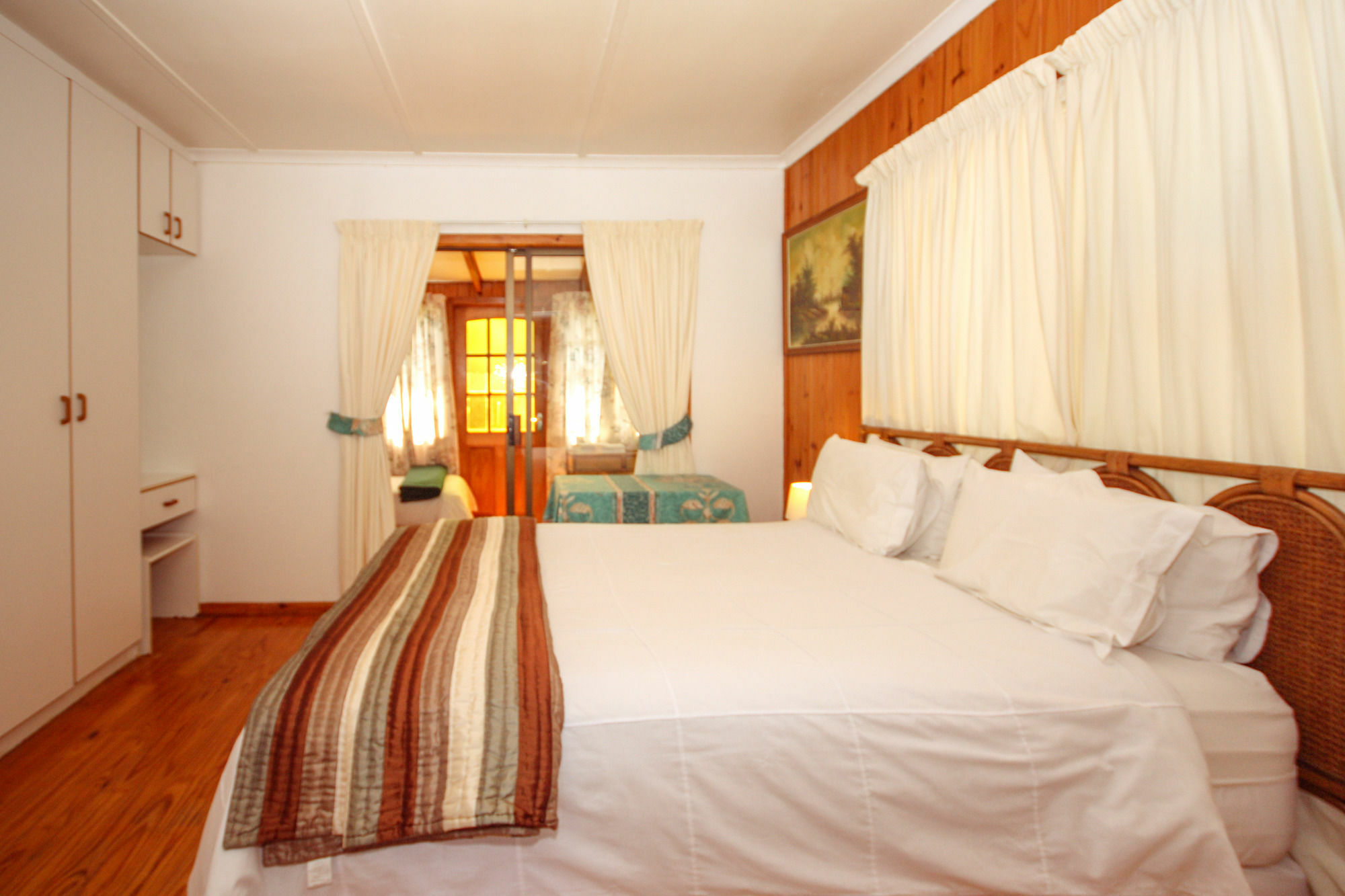 Aston Woods Bed And Breakfast Jeffreys Bay Zewnętrze zdjęcie