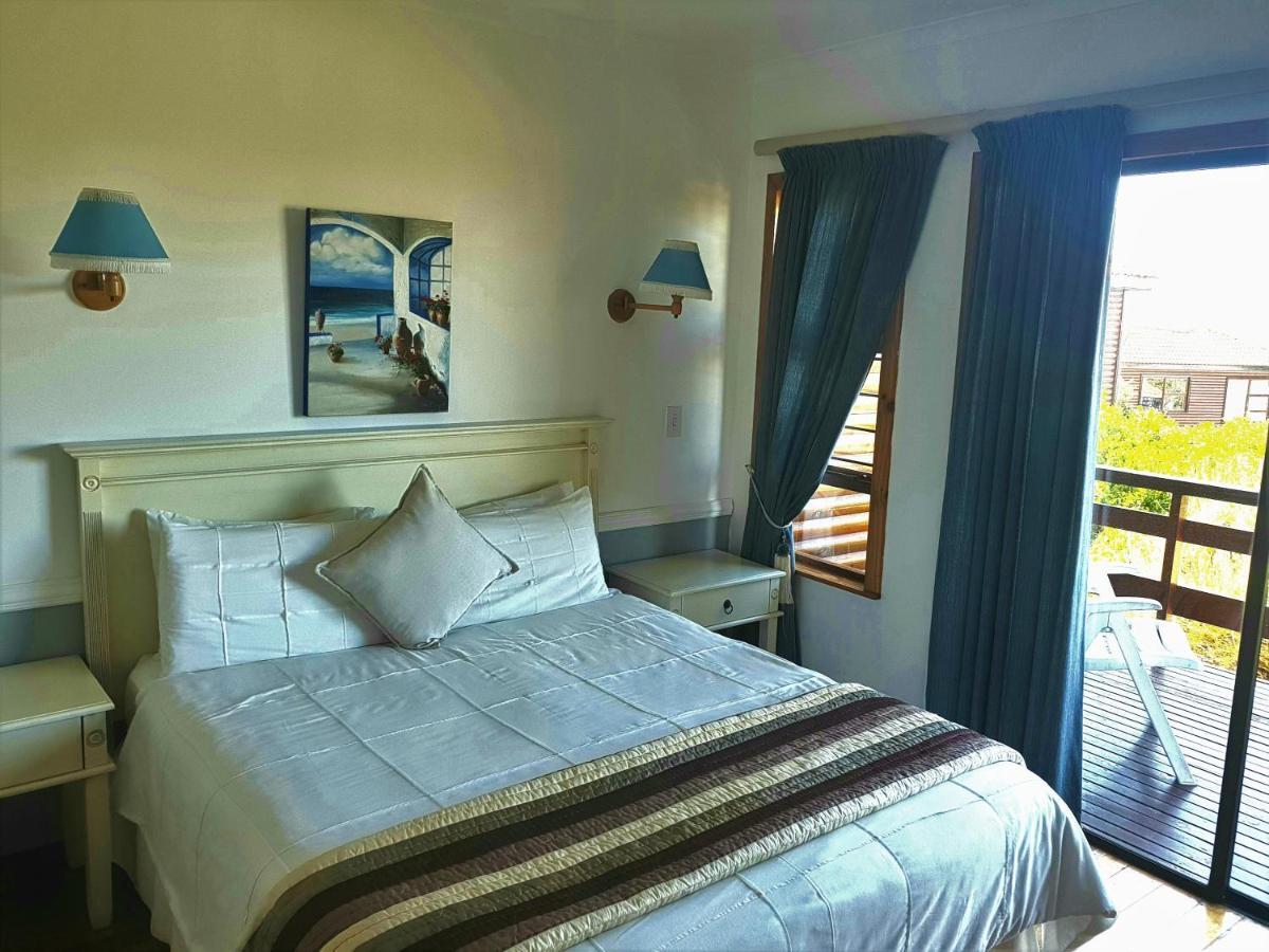Aston Woods Bed And Breakfast Jeffreys Bay Zewnętrze zdjęcie