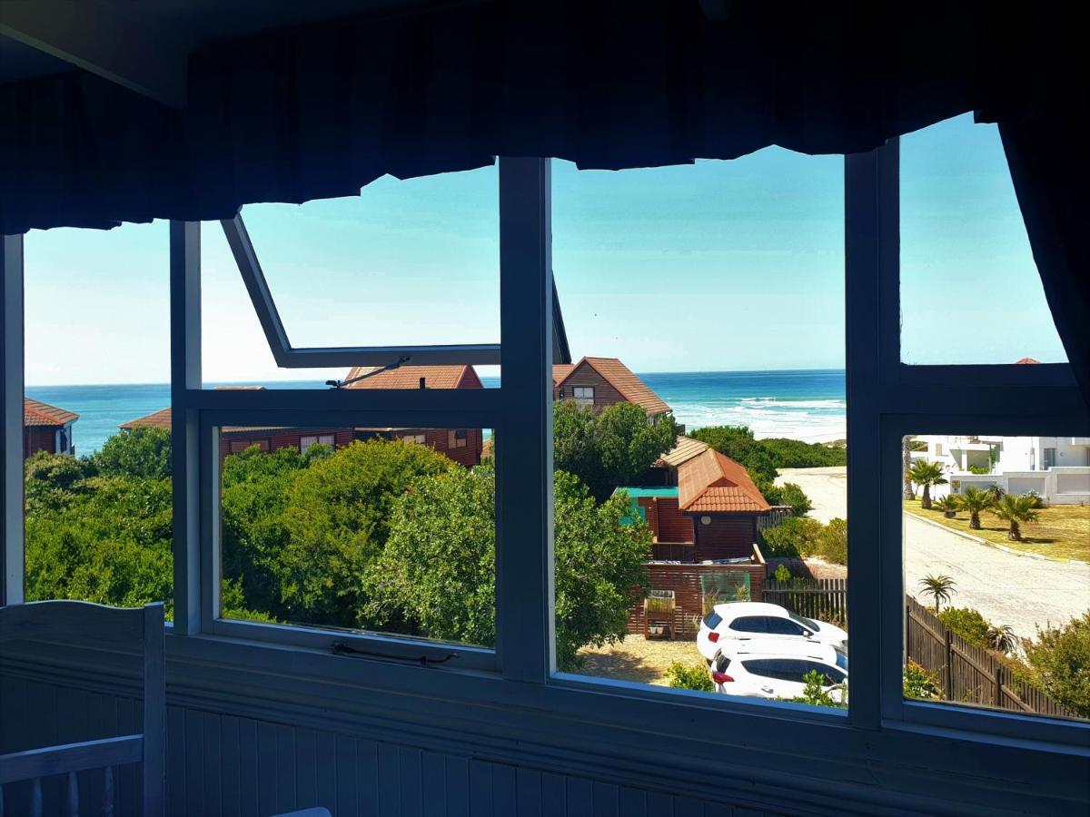 Aston Woods Bed And Breakfast Jeffreys Bay Zewnętrze zdjęcie