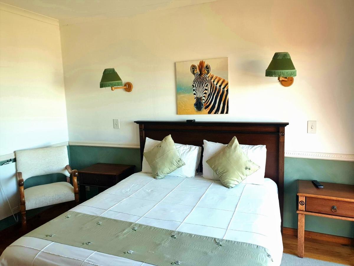 Aston Woods Bed And Breakfast Jeffreys Bay Zewnętrze zdjęcie